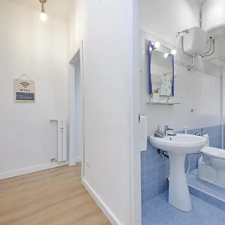 Primaveras Flat Apartment