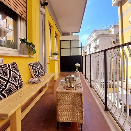 Apartment Primaveras Flat *