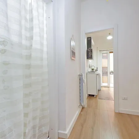 Apartament Primaveras Flat *