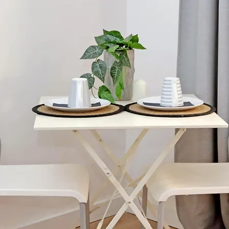 Apartament Primaveras Flat *