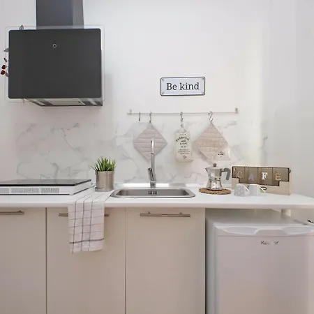 Apartament Primaveras Flat Rzym