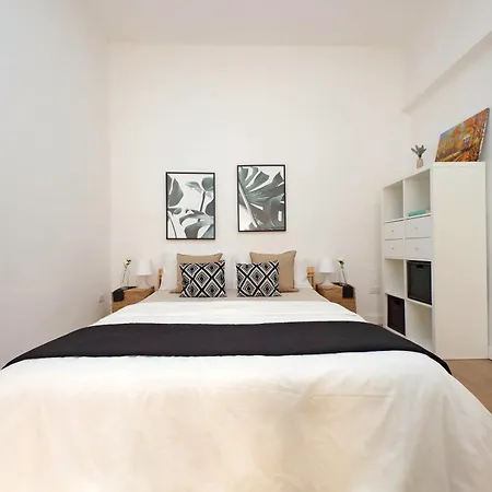 Primaveras Flat