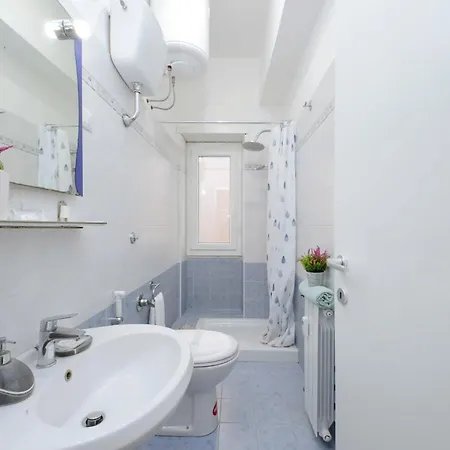 Apartament Primaveras Flat