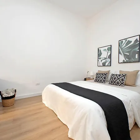 Apartament Primaveras Flat *