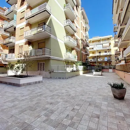 Primaveras Flat Rzym